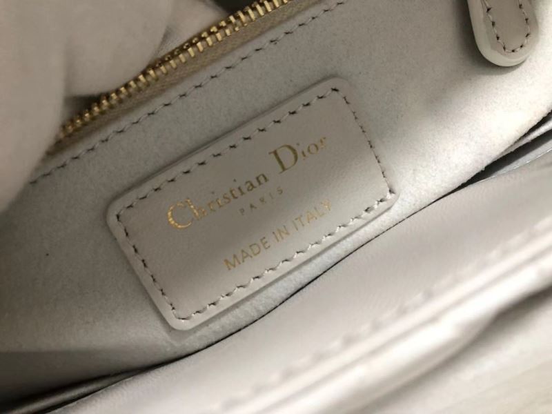 Christian Dior My Lady Bags